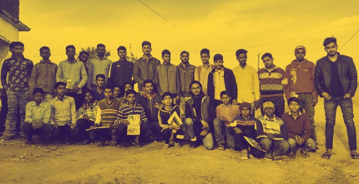 Inclusive Digitalisation: Digital Education in Rural Areas