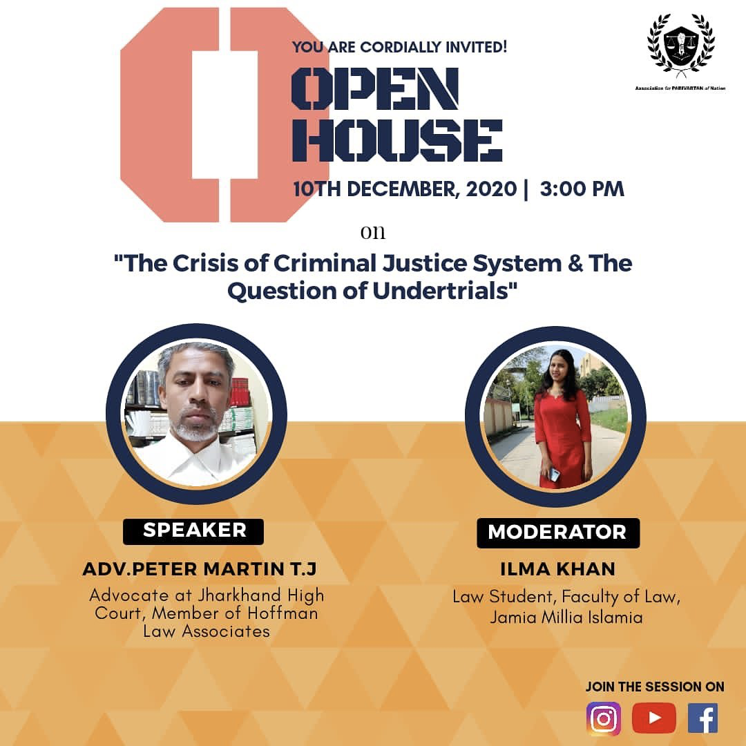 Open House