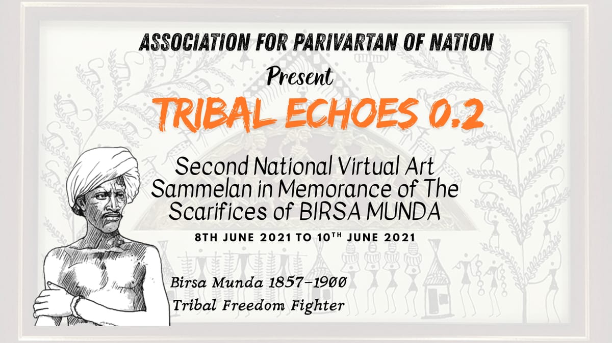 Tribal Echoes