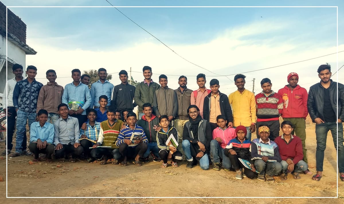 Inclusive Digitalisation: Digital Education in Rural Areas