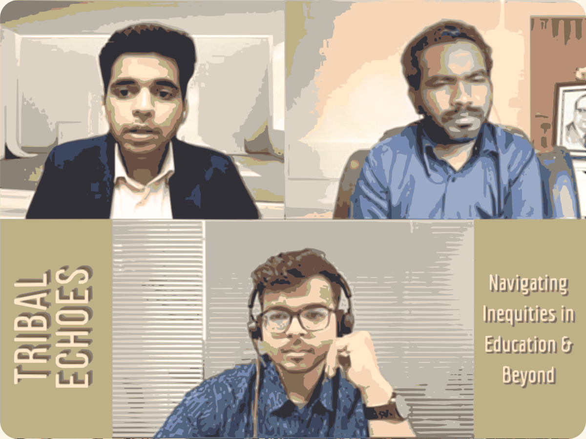 Tribal Echoes 2024: Amplifying Marginalised Voices in Education