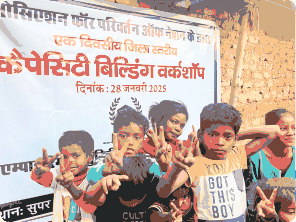 Empowering Community: Navigating Rights-Based Legislation and Entitlement