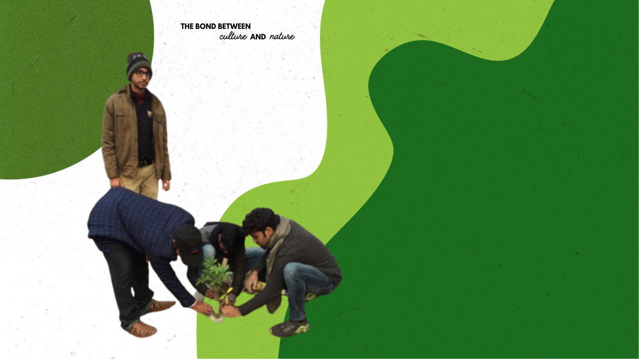 Earth Day 2026: the bond between culture and nature