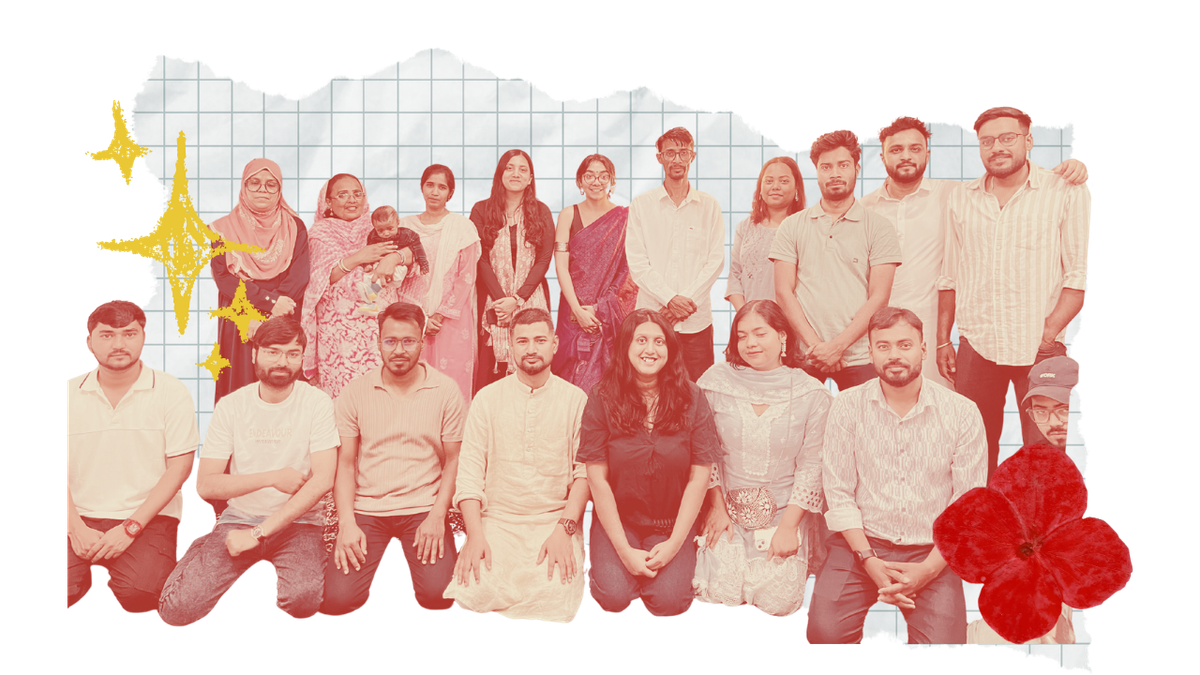 Saanjh Samvaad | A different kind of gathering