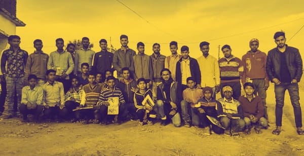 Inclusive Digitalisation: Digital Education in Rural Areas