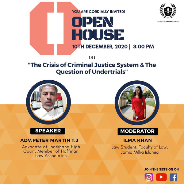 Open House