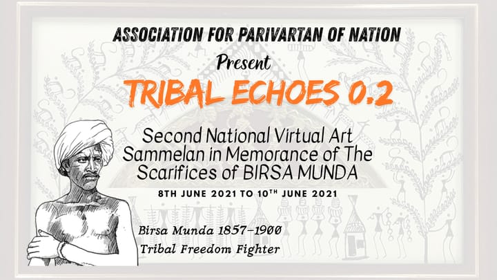 Tribal Echoes