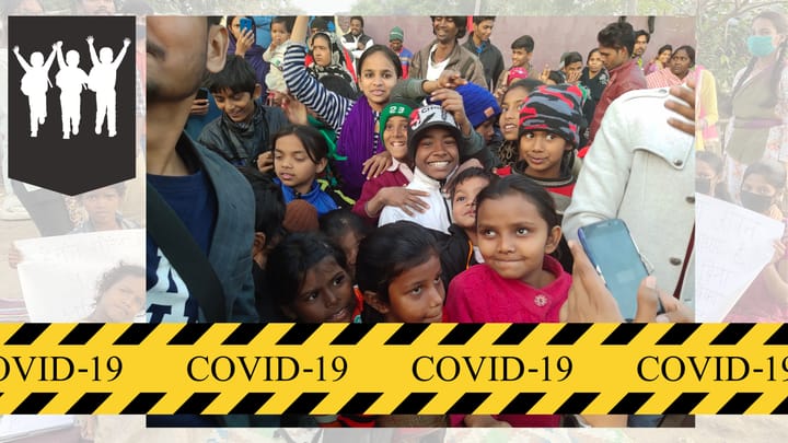 A Baithak for Our Children: Listening, Healing, and Acting Together