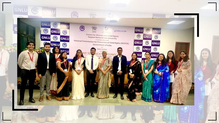 Right to Education Conclave