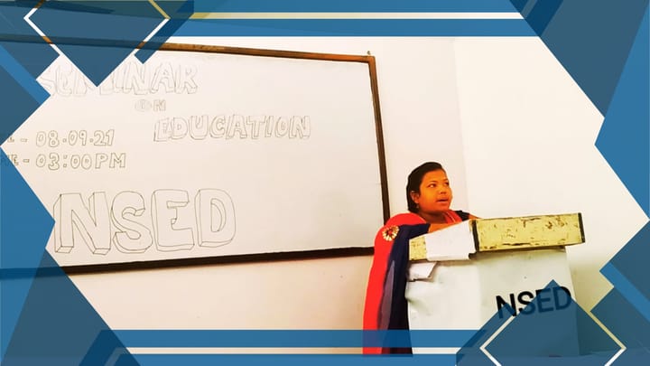 Civil Society Engagements on Education