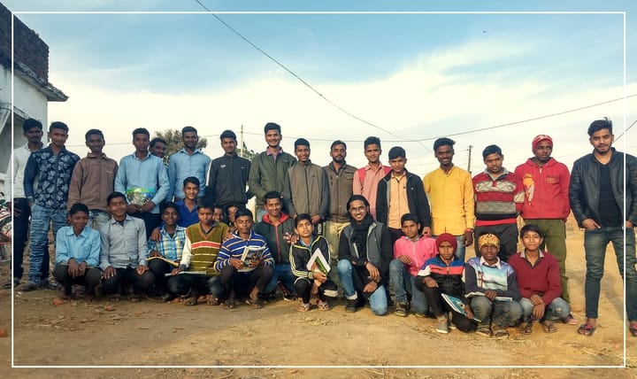 Inclusive Digitalisation: Digital Education in Rural Areas