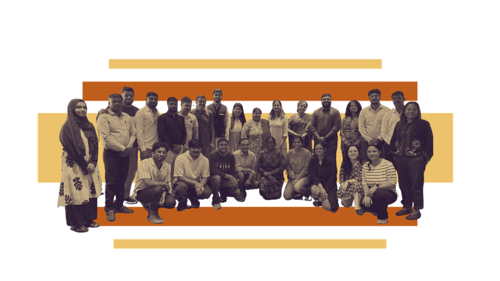 Avni Launchpad Cohort, Bangalore 2025