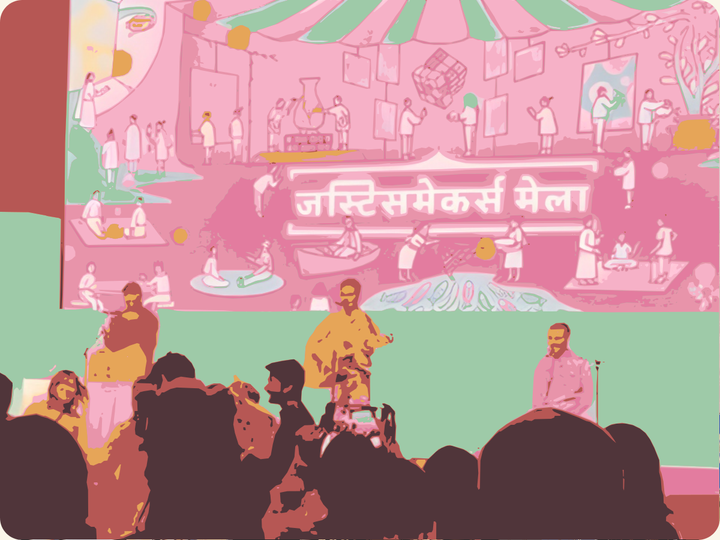 Justice Makers Mela 2024: Celebrating Voices of Change