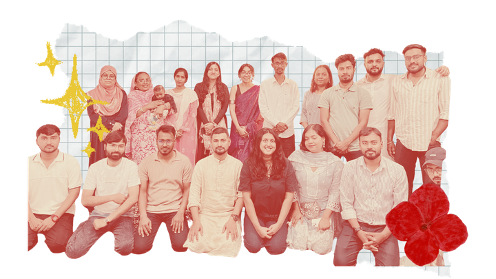 Saanjh Samvaad | A different kind of gathering