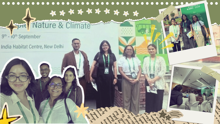 Two Days at Connect Karo 2026: Learning, Listening and Rethinking How We Work